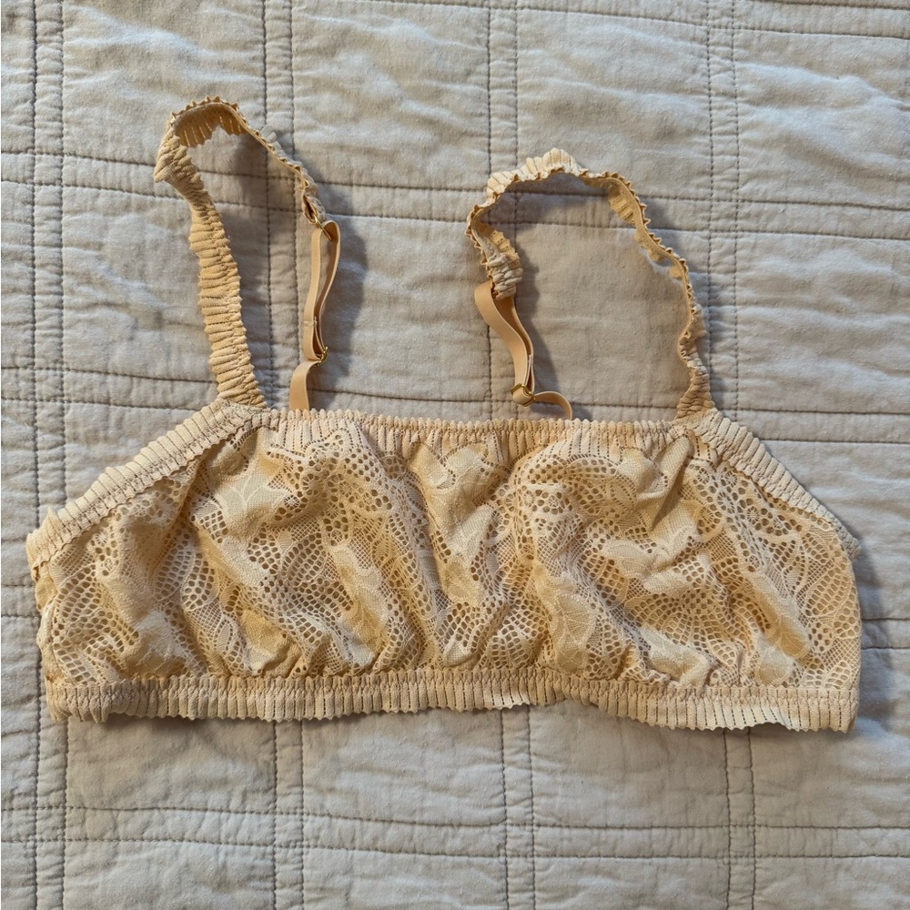 Aerie bralette medium NWOT